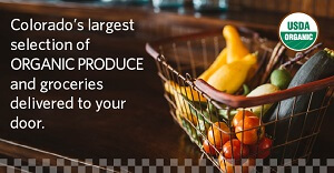 Alfalfa's organic produce