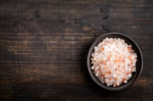Is Himalayan Salt Healthy?