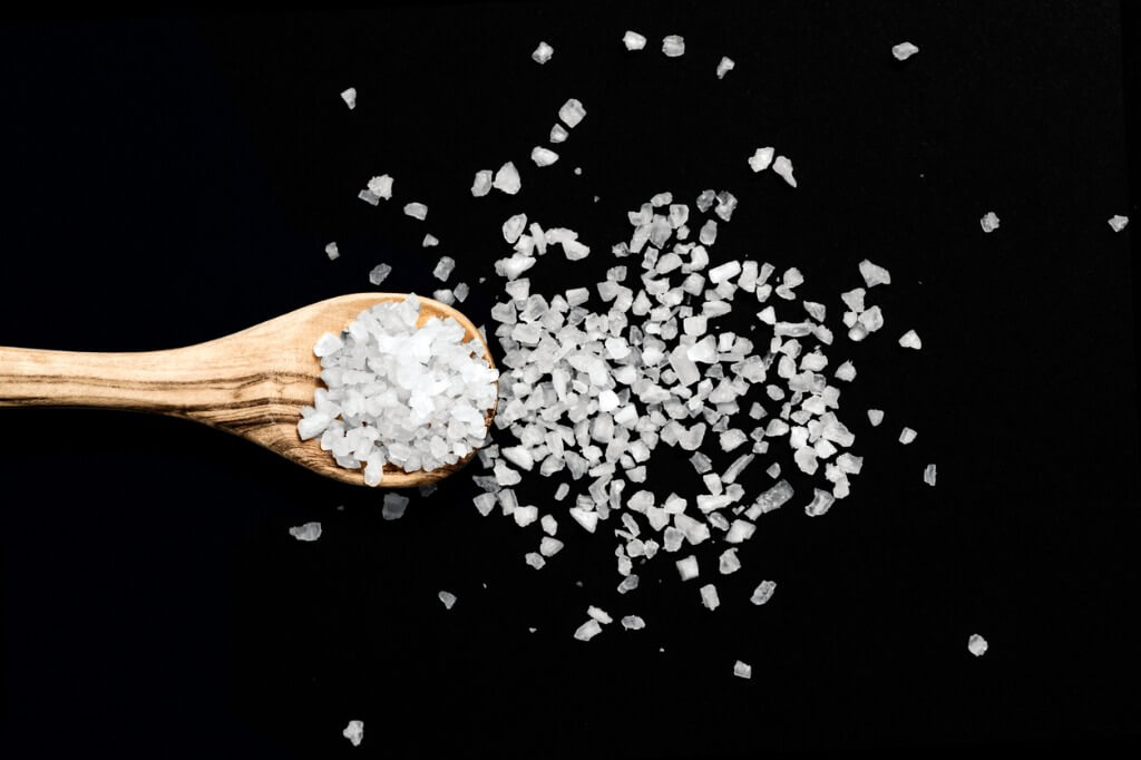 Is Sea Salt Healthy for You? Boulder Salt