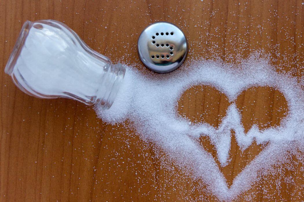 Is NoSalt a healthy salt alternative? — Boulder Salt Company
