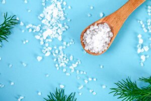 Keto Diet Salt