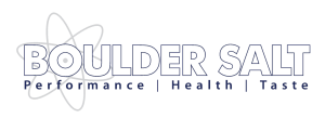 Boulder Salt Company