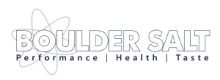 Boulder Salt Company